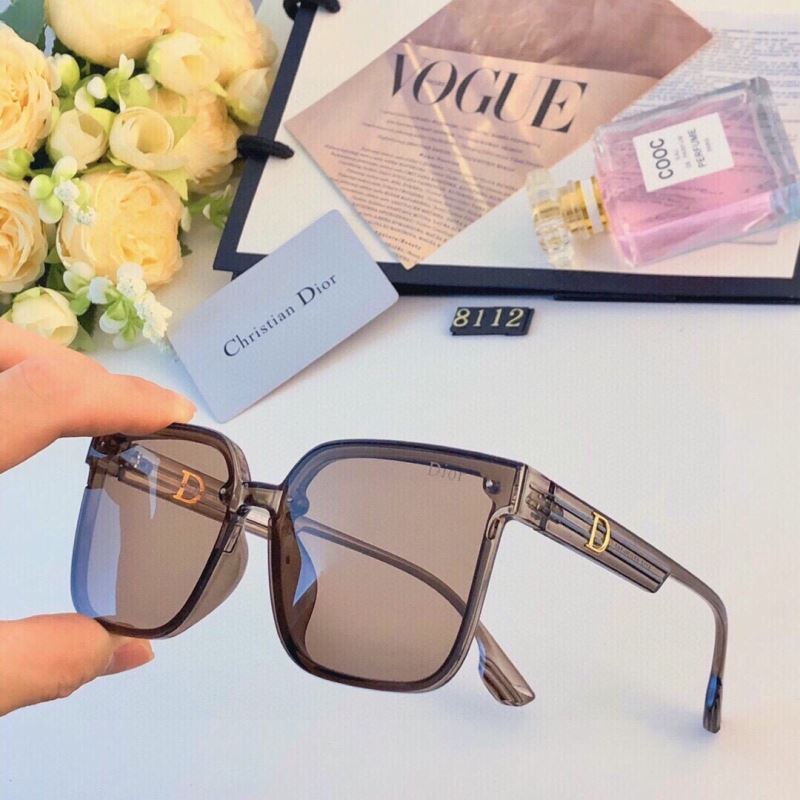 Christian Dior Sunglasses